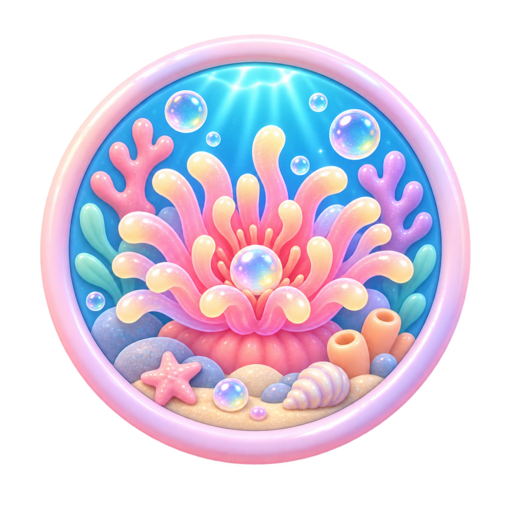 Crown Anemone