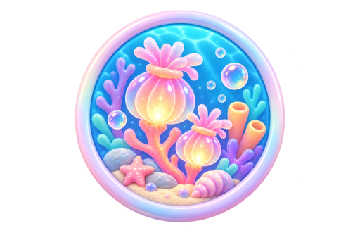 Lantern Reef