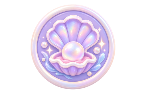 Pearl Glow